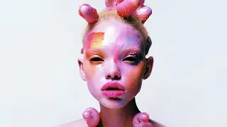 free ⌁ Arca, FKA Twigs, Dark Pop Type Beat - MORPH