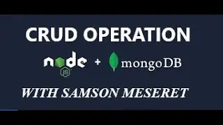 3 Installation Of MongoDB  on linux