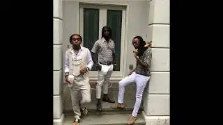 [FREE] MIGOS X LIL BABY TYPE BEAT - "ROVER"