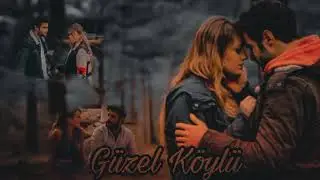 Güzel Köylü Dizi Müzikleri / Terketme