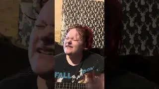 Vesta Fae - Bite The Bullet (Interlude) acoustic performance