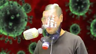 🔅 DIY Gas Mask