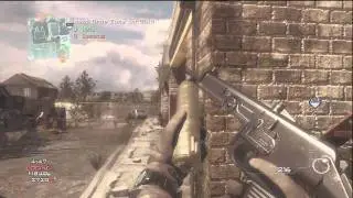 Modern Warfare 3 :Drop Zone  62-7 (M.O.A.B)  Big YouTubers (Gameplay/Comentary)