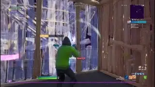 Some shots