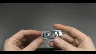 How to upload firmware to STM32 via the arduino ide program