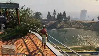 GTA5RP_Посвят_Как пройти посвят в Армянскую Мафию