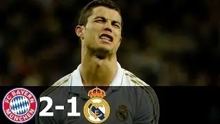 Bayern Munich vs Chelsea 1 1 (pen 3 4) UCL 2012 FINAL Full Highlights (English Comment