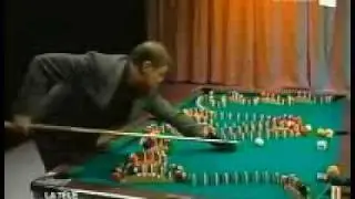 billard dominoes