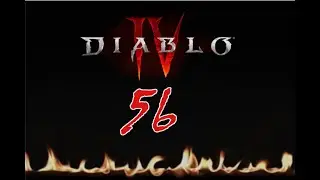Age Play's Diablo 4 Full Game Part 56