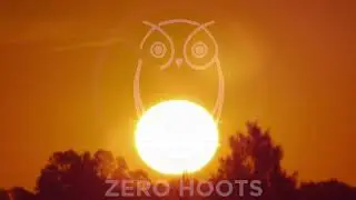 ZERO HOOTS - Always We Begin Again (RIP 3PAC)