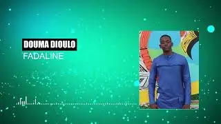 FADALINE DOUMA DIOULO