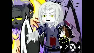 You didn't know? Lute and Adam's part GL2