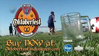 First History Water Break IN Football