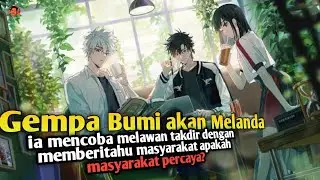 Link iclik Anime episode: 05 {Takrir Indonesia} 8 jam yang mengubah Hidup