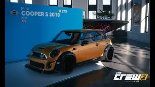 Купил и прокачал тачку в The crew 2 💵💰