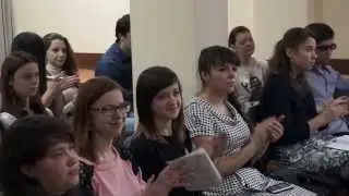 Музыка в Современном Мире