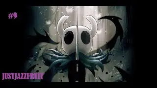 Hollow Knight (Part 9) Crystalized Potatoes