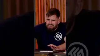 He Said He LICKED Worse..🤣 #whatsinthebox #challenge