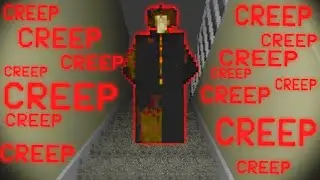 PET STEALING THIEF | CREEP