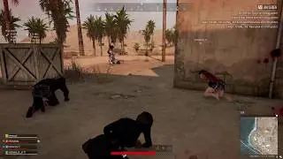 PLAYERUNKNOWN'S BATTLEGROUNDS  Airplane Error ,Fulgzeug Fail ( epic Fail) xD  ucaktan atildik
