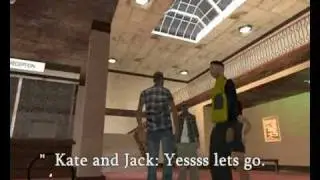 Gta Sa - The Haunted Motels (2010) Trailer Coming Soon !!