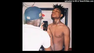 18 Veno x jetsonmade type beat 2021 | Halftime