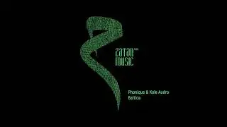 Kole Audro & Phonique: Baltica