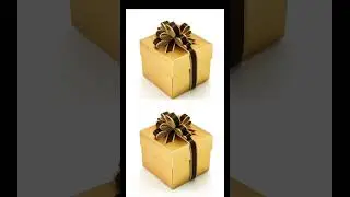 выбирай себе подарок