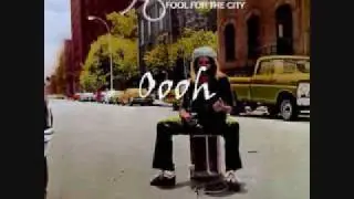 Slow Ride - Foghat (with lyrics)