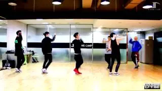 MadTown - Yolo (dance practice) DVhd