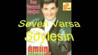 Ömür Gencel-Ben Yeminli Asigim Albümü