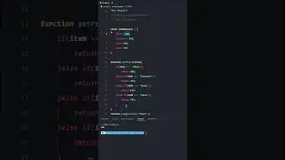 👍🏻 Code Refactoring Tips in Javascript ✅ 