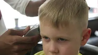 Bstyles Barber Promo produced by Fant Visuals