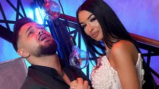 Daiana ❌ Bogdan Effe - Iubire fara limite (Official Video)