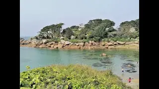 Bretagne avril-mai 2022