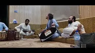 Pashto Maidani Song. Shan da mene gura.