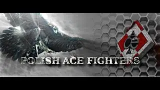 Polish Ace Fighters – transmisja na żywo