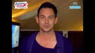 Друга Ріка вітає кременчужан з Новим роком