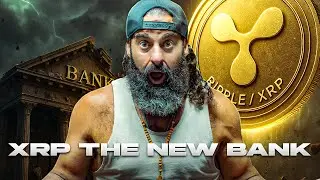 🚨RIPPLE/XRP The New Banking System🚨