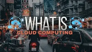 The Power of Cloud Computing | Cloud Computing Kya Hai | Cloud Computing