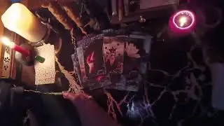 Диагностика денежного канала 💲🩺🔍