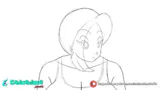Boceto | Primeros segundos | Tú eres mi chica Cap 6 | Caricanima Studio