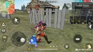 Free fire boyaah