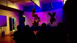 Ophidia 2018 Darkness of Light Showcase - Fragments