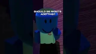 THE ONLY WAY to BEAT 99 Nights in the Forest!