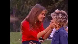 Mia y Manuel / попытка № 5 (Rebelde Way) – 2 season