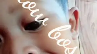 Ultramen cari bapak muda