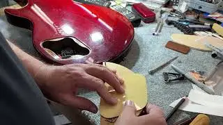 Make A Control Cover From Scratch
