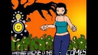 Something Wicked This Way Comes - The Herbaliser