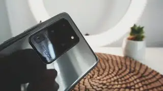Samsung Galaxy S20 (Ultra) Kamera - Alle Funktionen, Features und Einstellungen